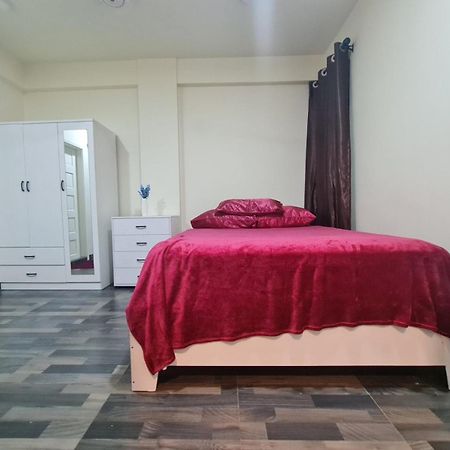 Hotel Resting View Male Zewnętrze zdjęcie