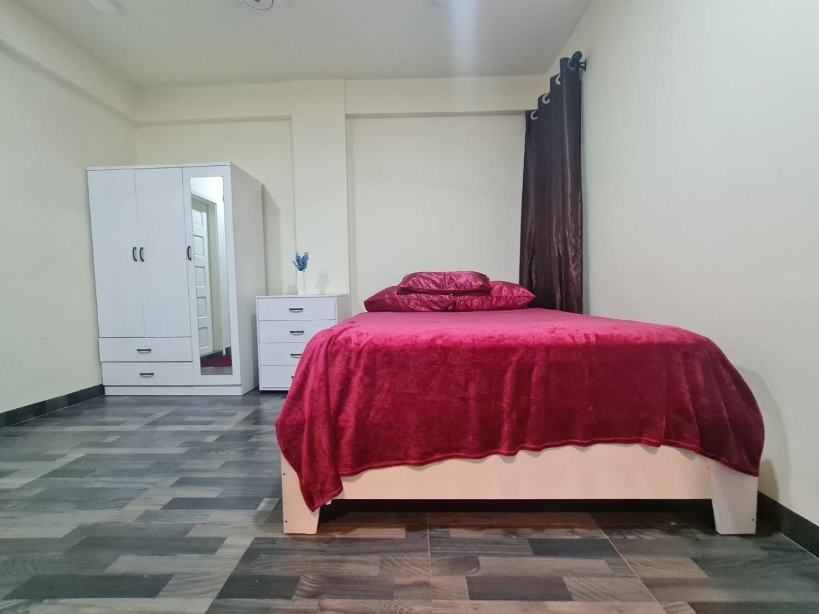 Hotel Resting View Male Zewnętrze zdjęcie